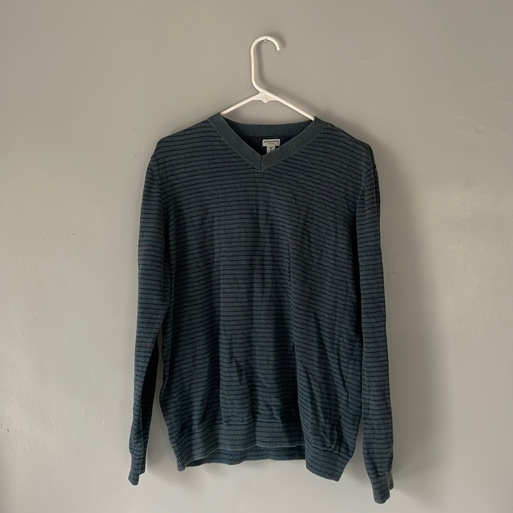 Grandpa Sweater